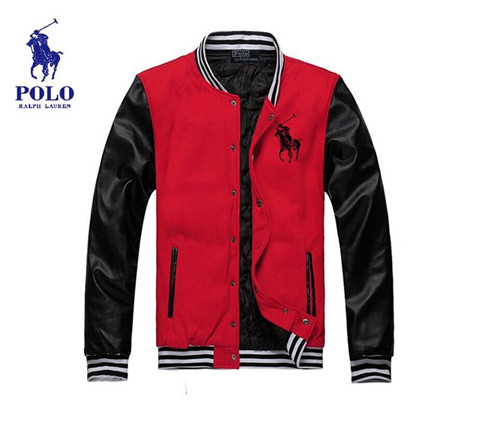 POLO Baseball jackets-179