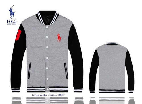 POLO Baseball jackets-018
