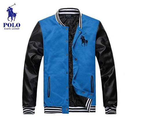 POLO Baseball jackets-181