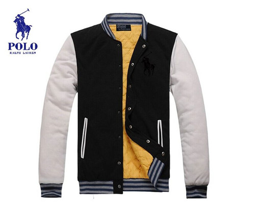 POLO Baseball jackets-187