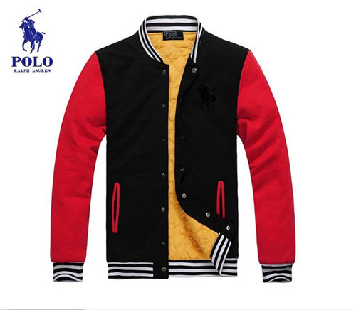POLO Baseball jackets-189