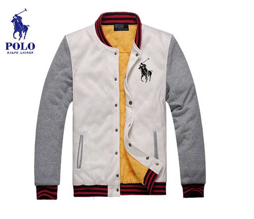 POLO Baseball jackets-192