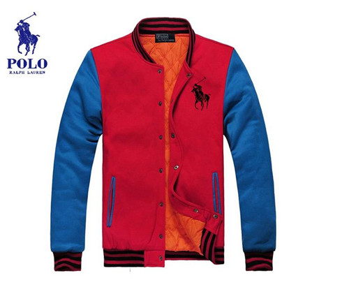 POLO Baseball jackets-193