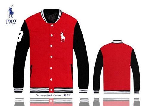 POLO Baseball jackets-020