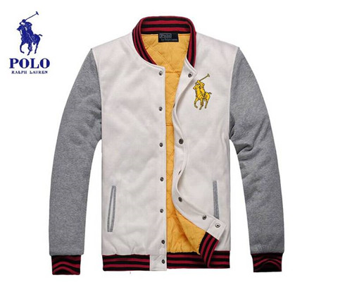 POLO Baseball jackets-203