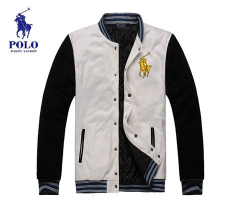 POLO Baseball jackets-204