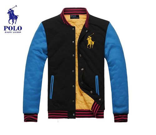 POLO Baseball jackets-209