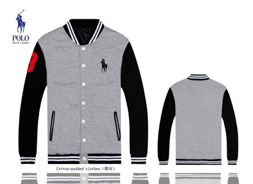 POLO Baseball jackets-021
