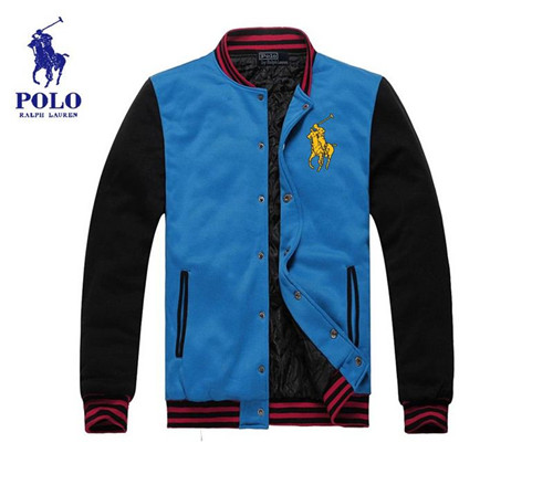 POLO Baseball jackets-212