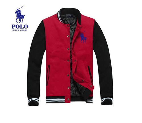 POLO Baseball jackets-223