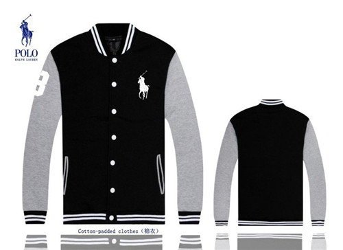 POLO Baseball jackets-023