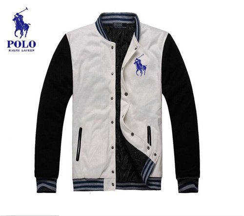 POLO Baseball jackets-239