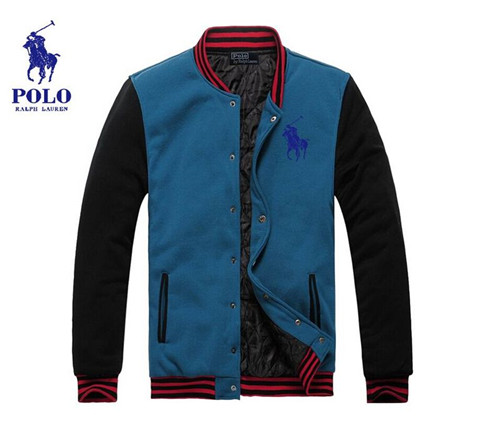 POLO Baseball jackets-242
