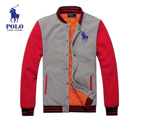 POLO Baseball jackets-245