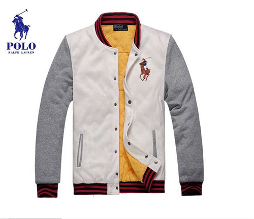 POLO Baseball jackets-251