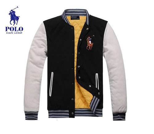 POLO Baseball jackets-256