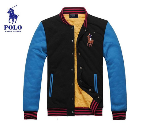 POLO Baseball jackets-257