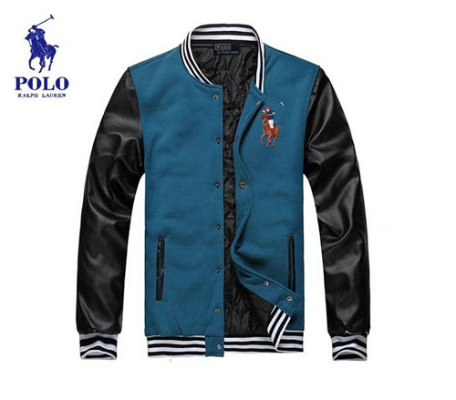 POLO Baseball jackets-263