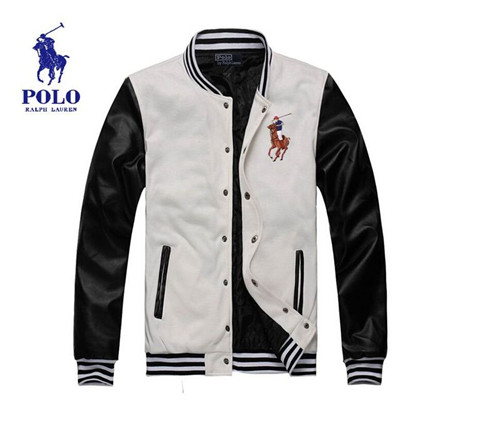 POLO Baseball jackets-265