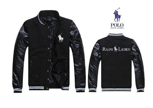 POLO Baseball jackets-038