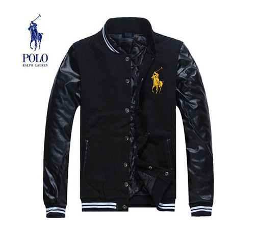 POLO Baseball jackets-050