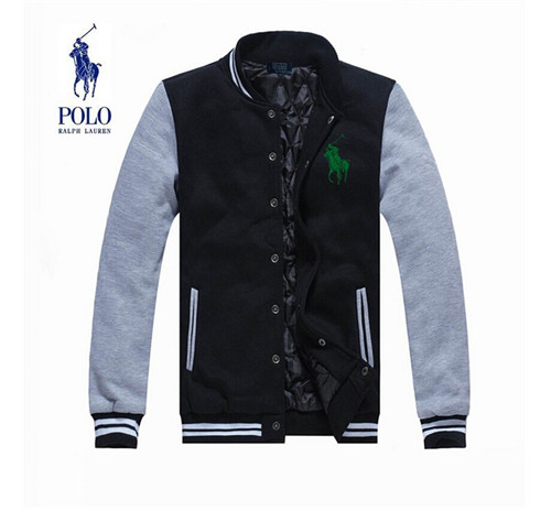 POLO Baseball jackets-053