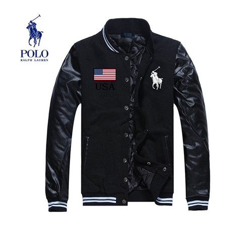 POLO Baseball jackets-060