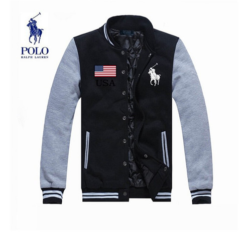 POLO Baseball jackets-062
