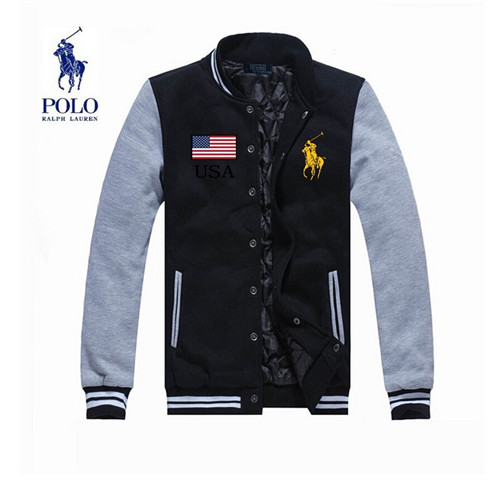 POLO Baseball jackets-070