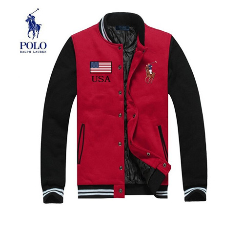 POLO Baseball jackets-072