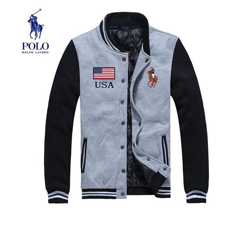 POLO Baseball jackets-074