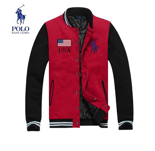 POLO Baseball jackets-079