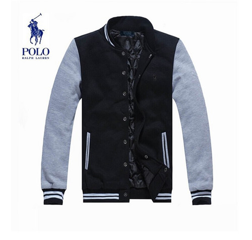 POLO Baseball jackets-093