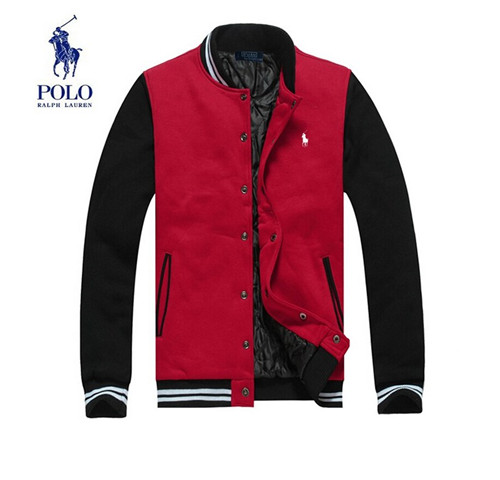 POLO Baseball jackets-099