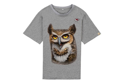 NFL T-shirt-M(10)-035