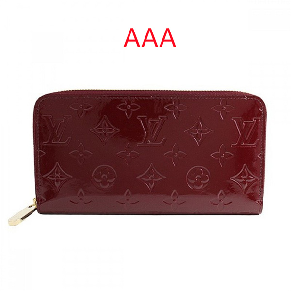 LV Wallet(AAA)-086