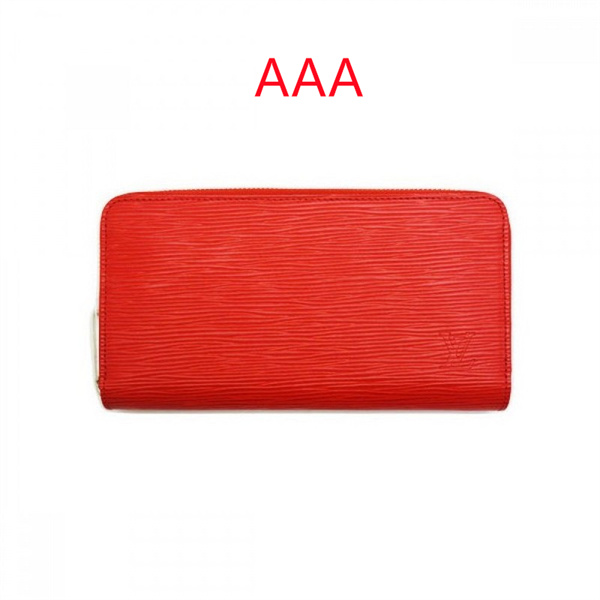 LV Wallet(AAA)-089