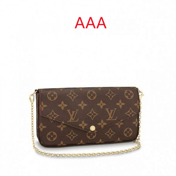 LV Wallet(AAA)-093