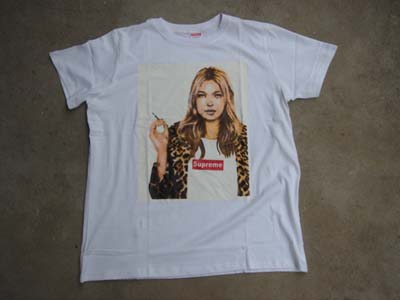 Supreme T-shirt-013