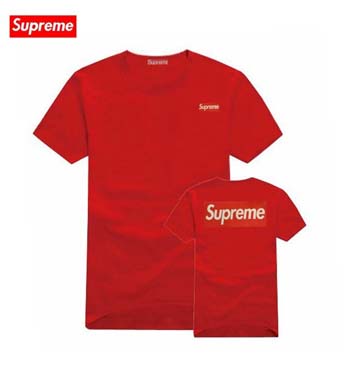 Supreme T-shirt-019