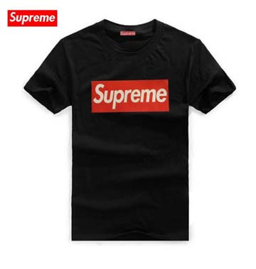 Supreme T-shirt-002