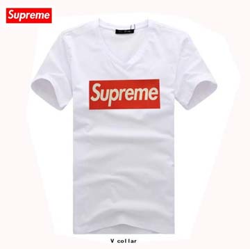 Supreme T-shirt-021