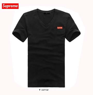 Supreme T-shirt-025