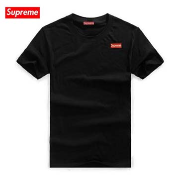 Supreme T-shirt-027