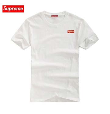 Supreme T-shirt-029