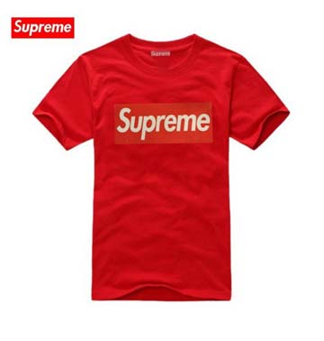 Supreme T-shirt-003