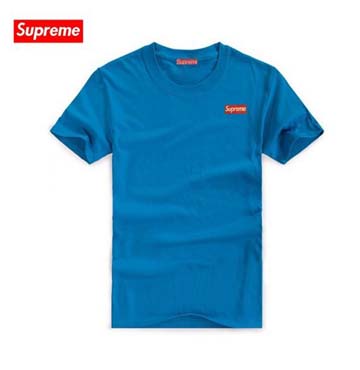 Supreme T-shirt-030