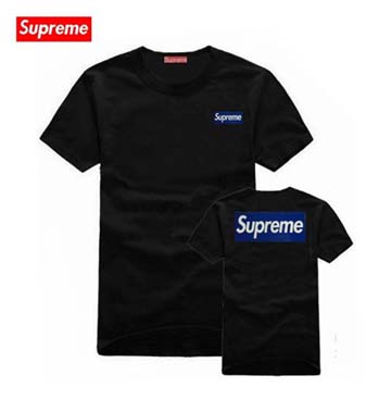 Supreme T-shirt-036