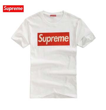 Supreme T-shirt-004