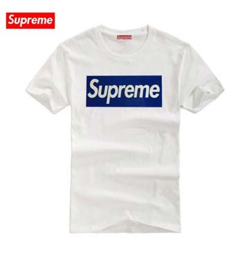 Supreme T-shirt-042